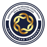 ESPECIALISTA EN RÉGIMEN DISCIPLINARIO EN EL SECTOR PRIVADO