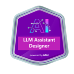 LLM Assistant Designer