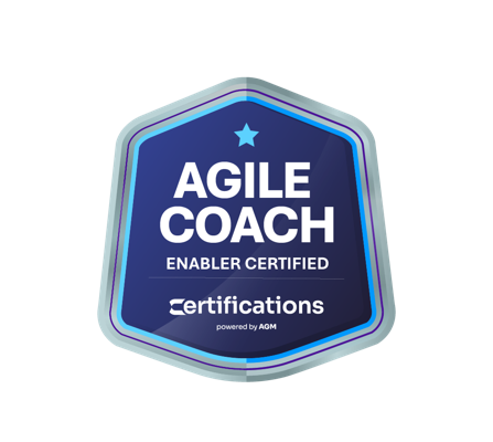 Agile Coach Enabler Certified (ACEC)
