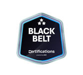 Lean Six Sigma Black Belt