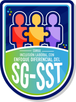 INCLUSIÓN LABORAL DE PERSONAS CON DISCAPACIDAD DESDE UN ENFOQUE DIFERENCIAL DEL SG-SST