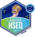 Auditor Interno en ISO 9001:2015, ISO 14001:2015 e ISO 45001:2018