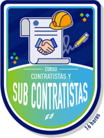 CURSO: CONTRATISTAS Y SUBCONTRATISTAS: MARCO DE LA RESPONSABILIDAD EN RIESGOS LABORALES