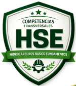 Competencias transversales HSE Hidrocarburos Básico Fundamentos