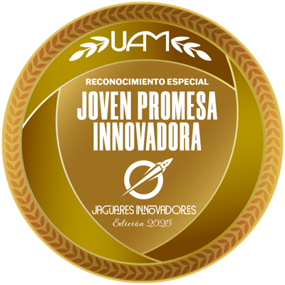 Joven Promesa Innovadora