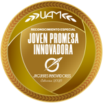 Joven Promesa Innovadora