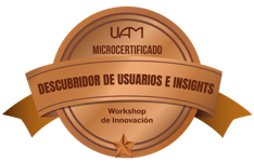 Descubrimiento de insights y formulación de retos de innovación