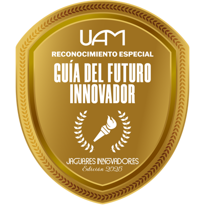 Guía del Futuro Innovador