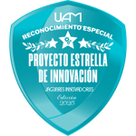 Proyecto Estrella de Innovación