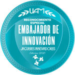 Embajador de Innovación