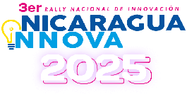 Rally Nacional de Innovación "Nicaragua Innova" 2025