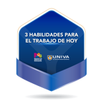 3 habilidades para el trabajo de hoy