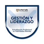Gestión y liderazgo