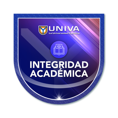 Integridad Académica