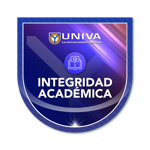 Integridad Académica