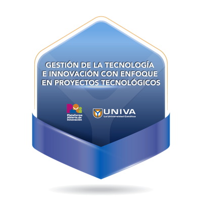 Gestión de la tecnología e innovación con enfoque en gestión de proyectos tecnológicos