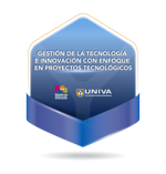 Gestión de la tecnología e innovación con enfoque en gestión de proyectos tecnológicos