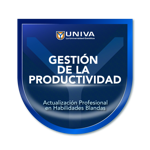 Gestión de la productividad