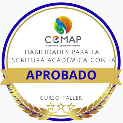 Imagen de la credencial