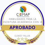 Curso de Habilidades de Escritura Académica con IA