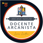 Docente Arcanista
