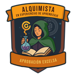 Alquimista de Experiencias de Aprendizaje