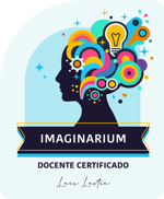 Certificación en Diseño de Experiencias de Aprendizaje con Imaginarium