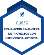Curso Evaluación Financiera de Proyectos con Inteligencia Artificial