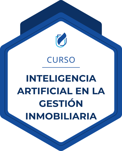 Curso Inteligencia Artificial en la Gestión Inmobiliaria