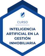 Curso Inteligencia Artificial en la Gestión Inmobiliaria