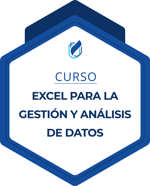Curso Excel para la Gestión y Análisis de Datos