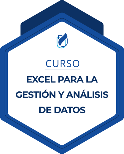 Curso Excel para la Gestión y Análisis de Datos