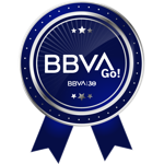 BBVA Go! – Voluntad que nos lleva más lejos