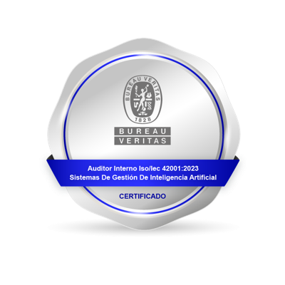 Imagen de la credencial