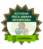 Actividad Física Semana Universitaria