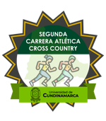 Segunda Carrera Atlética Cross Country