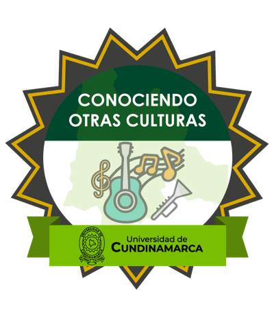 Conociendo otras culturas