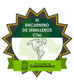 III Encuentro de Semilleros CTeI