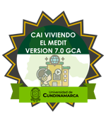 CAI Viviendo el Medit versión 7.0