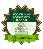 Biodiversidad Bosque Seco Tropical