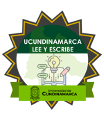 Ucundinamarca Lee y Escribe