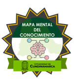 Mapa Mental del Conocimiento
