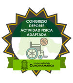 Congreso Deporte – Actividad Física Adaptada