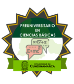 Preuniversitario en Ciencias Básicas