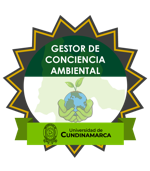 Gestor de Conciencia Ambiental