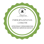 Estrategias y Operaciones para Exportar e Importar con Éxito