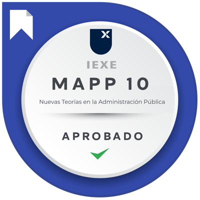 Imagen de la credencial