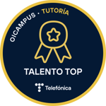Programa TUTORIA - Talento TOP