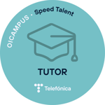 SpeedTalent | Tutor Telefónica