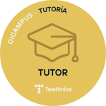 Programa TUTORIA - Tutor Industrial​